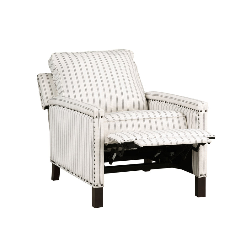 Landrum - Push Back Reclining Chair
