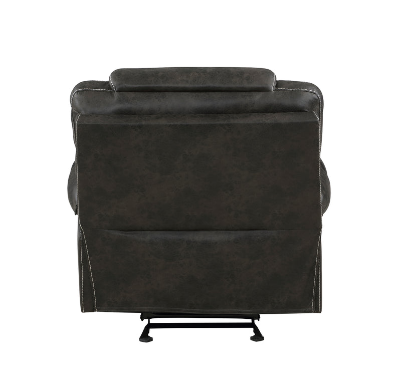 Gainesville - Glider Reclining Chair