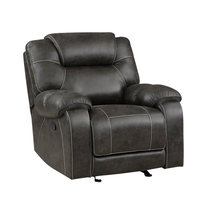 Gainesville - Glider Reclining Chair