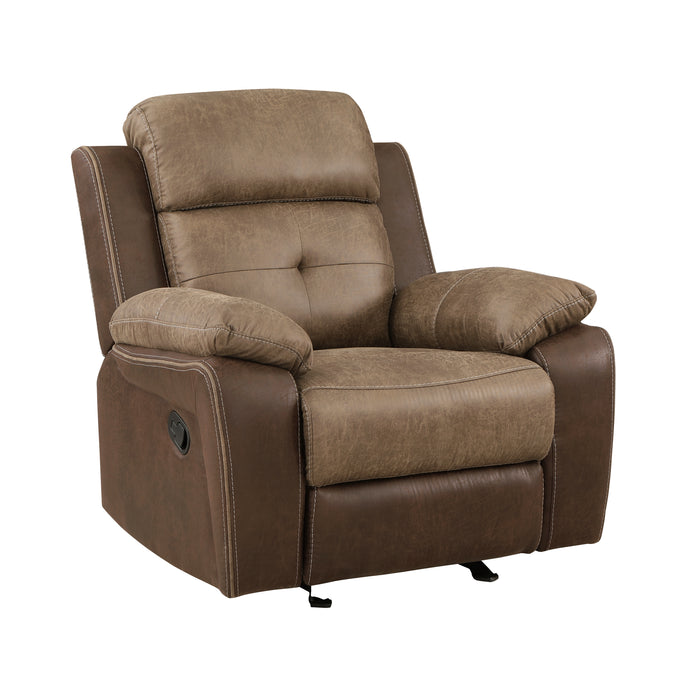 Glendale - Glider Reclining Chair