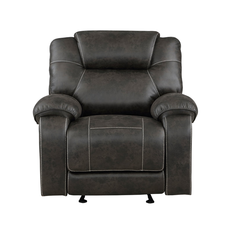 Gainesville - Glider Reclining Chair