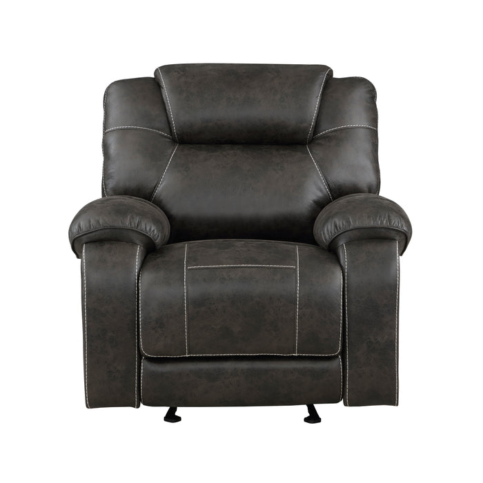 Gainesville - Glider Reclining Chair