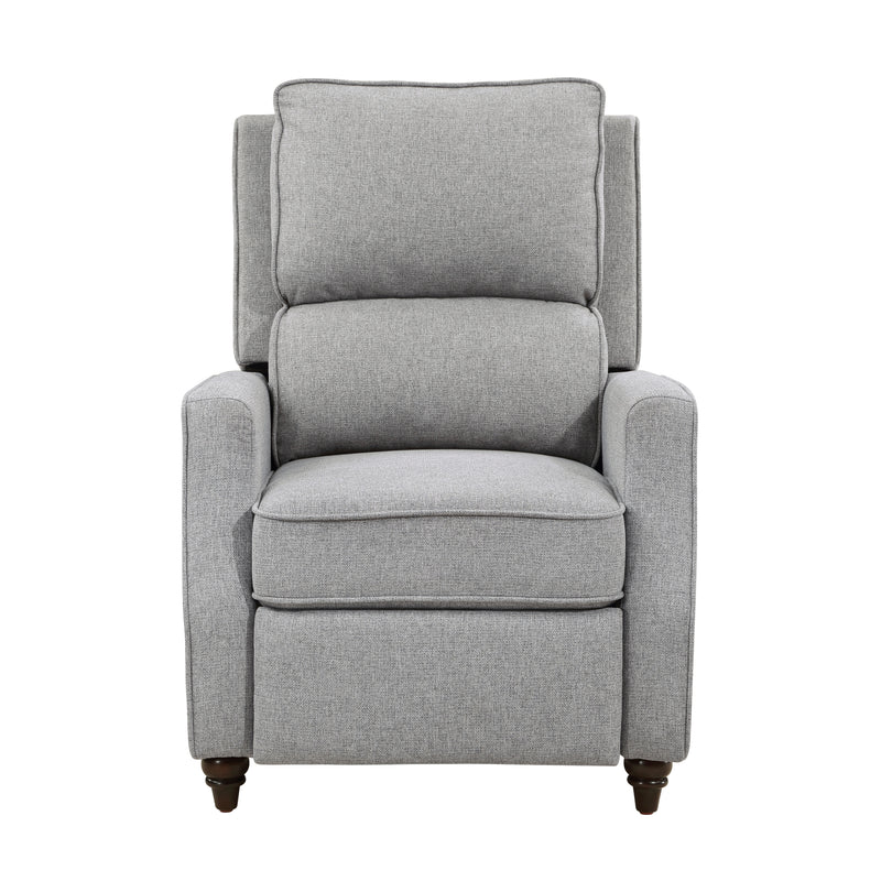 Loveland - Push Back Reclining Chair