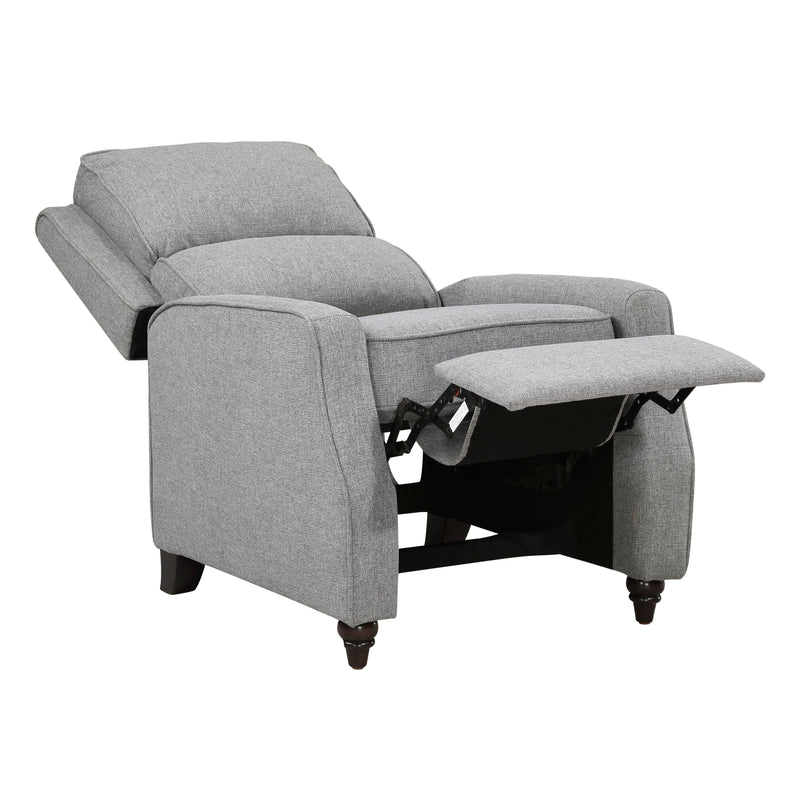 Loveland - Push Back Reclining Chair