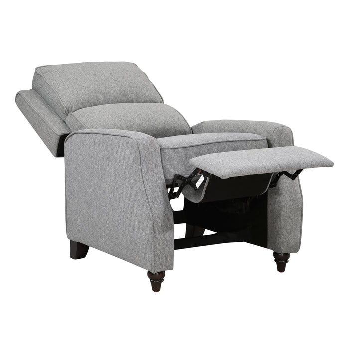 Loveland - Push Back Reclining Chair