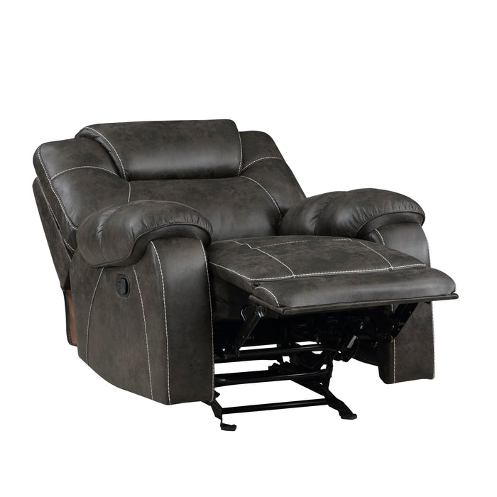 Gainesville - Glider Reclining Chair