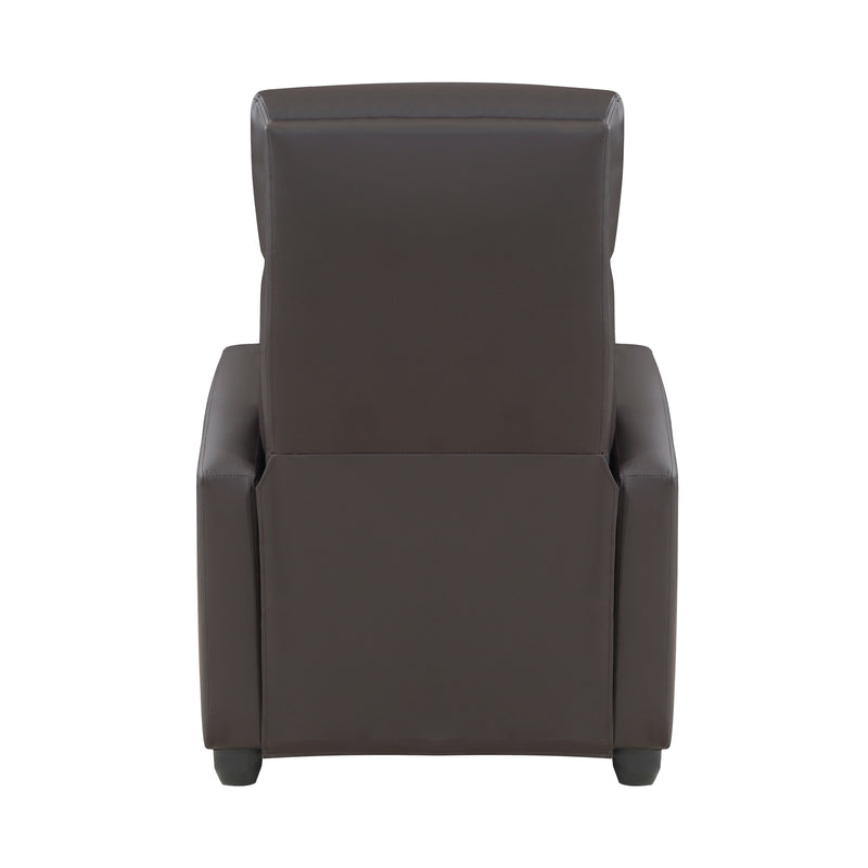 Greenfield - Push Back Reclining Chair
