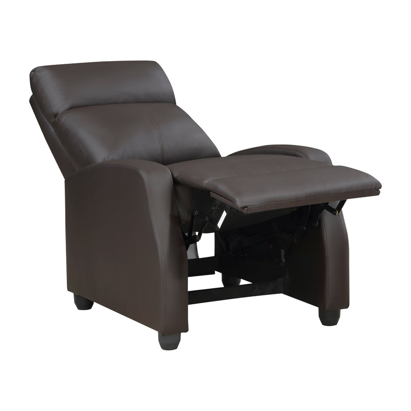Greenfield - Push Back Reclining Chair