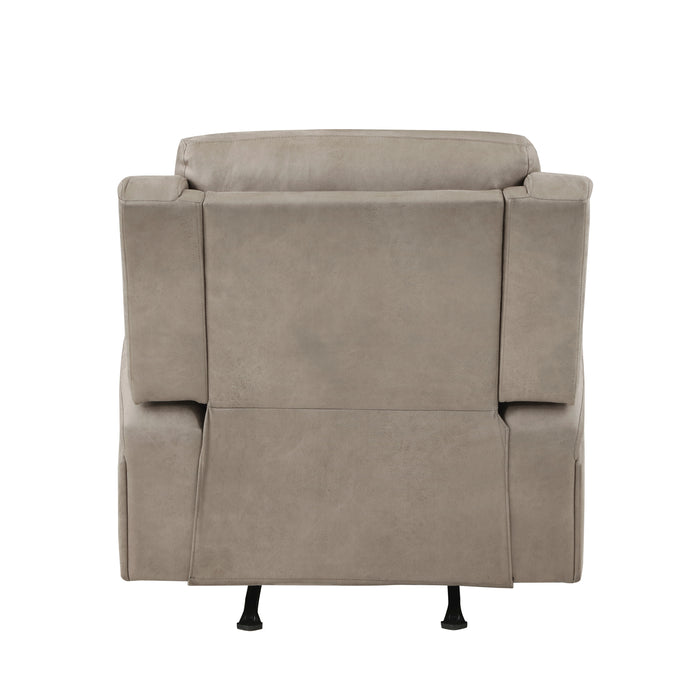 Pagosa - Rocker Reclining Chair