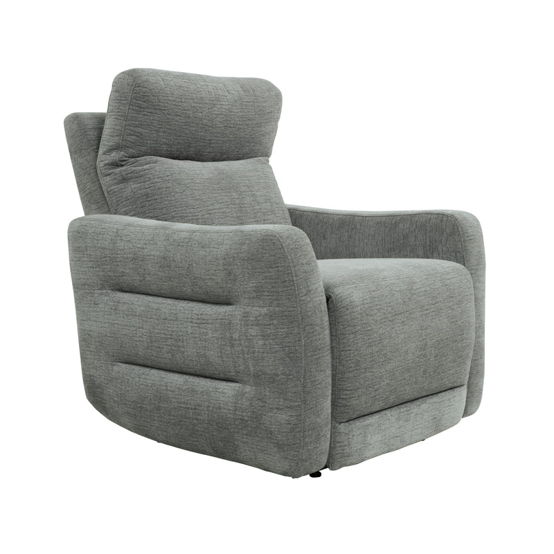 Edition - Power Lay Flat Reclining Chair with Power Headrest and USB Port