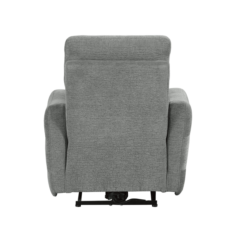 Edition - Power Lay Flat Reclining Chair with Power Headrest and USB Port