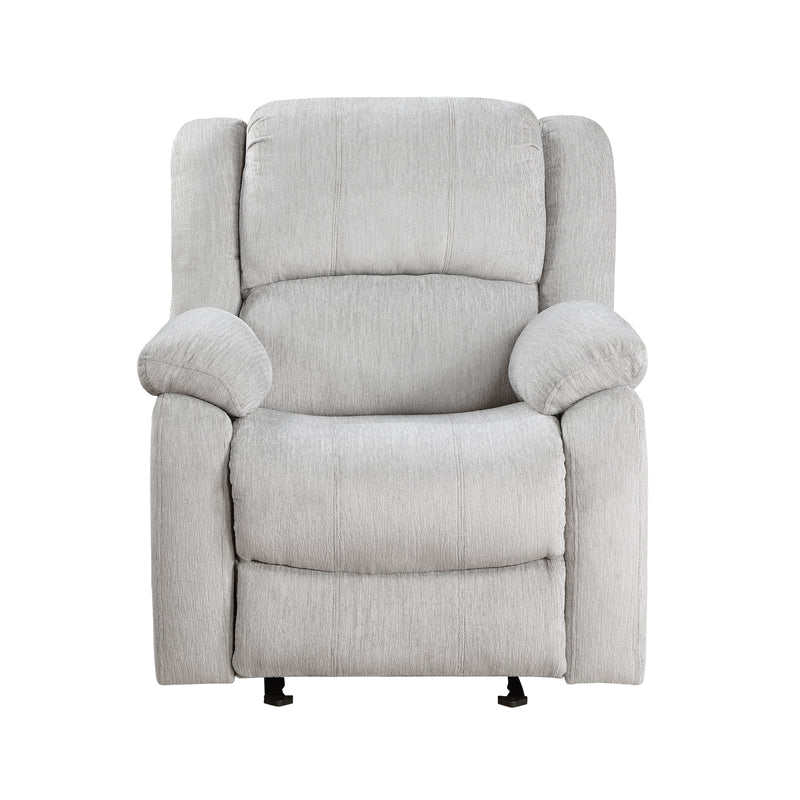 Fairview - Glider Reclining Chair