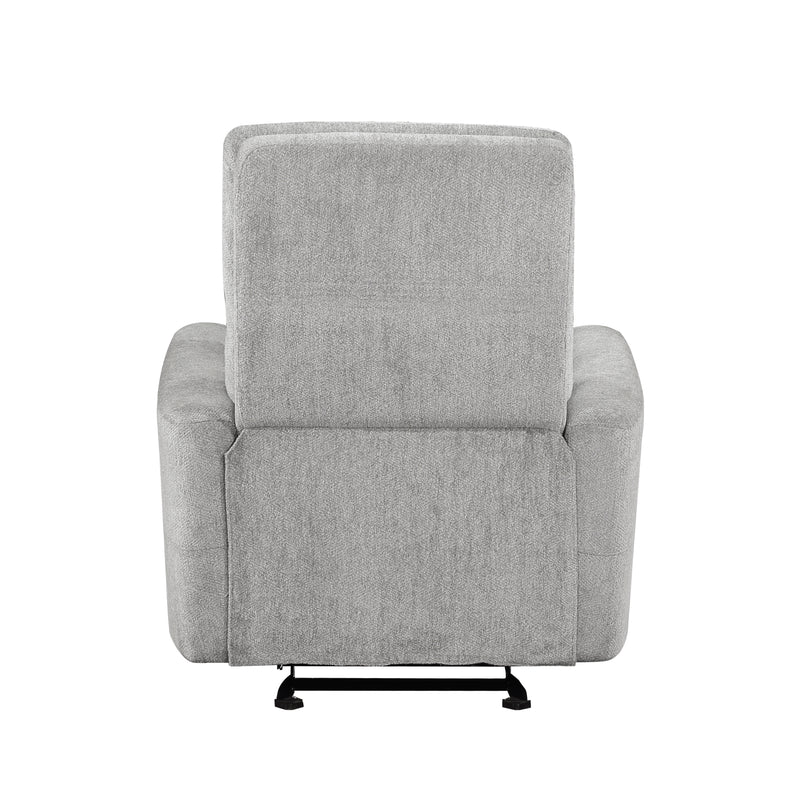 Lyndon - Glider Reclining Chair