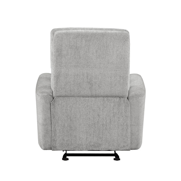Lyndon - Glider Reclining Chair