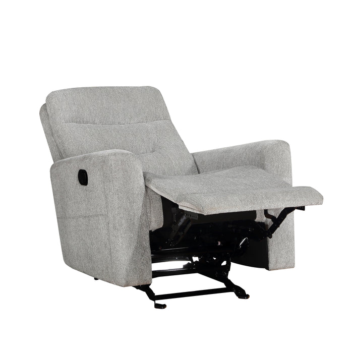 Lyndon - Glider Reclining Chair