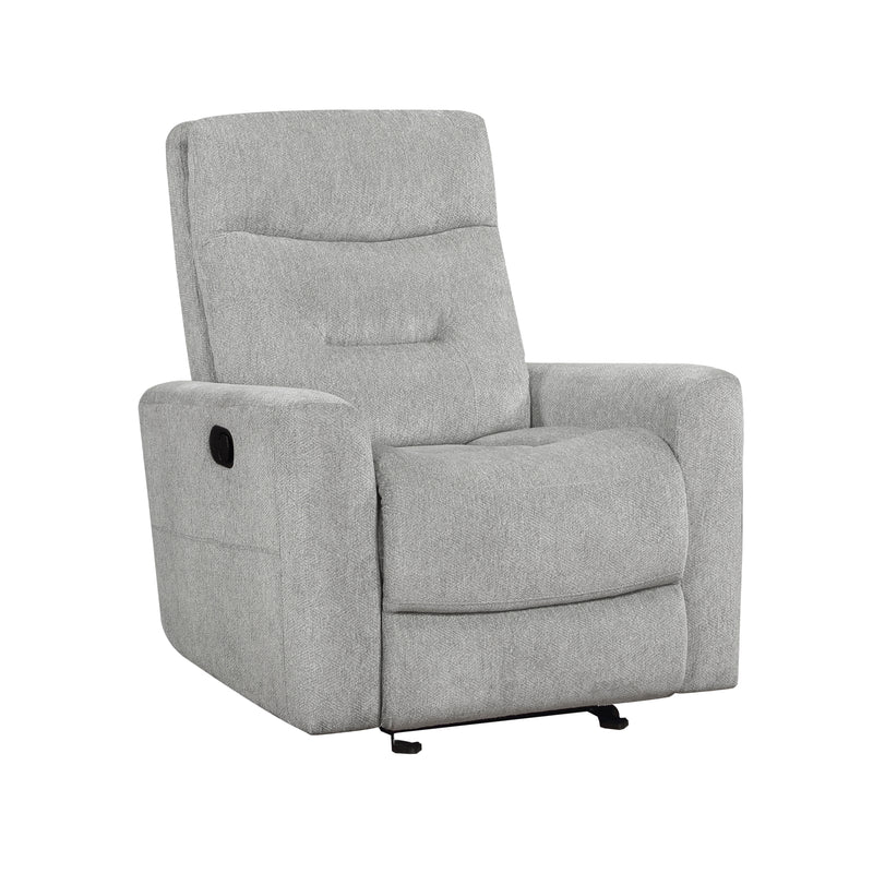 Lyndon - Glider Reclining Chair