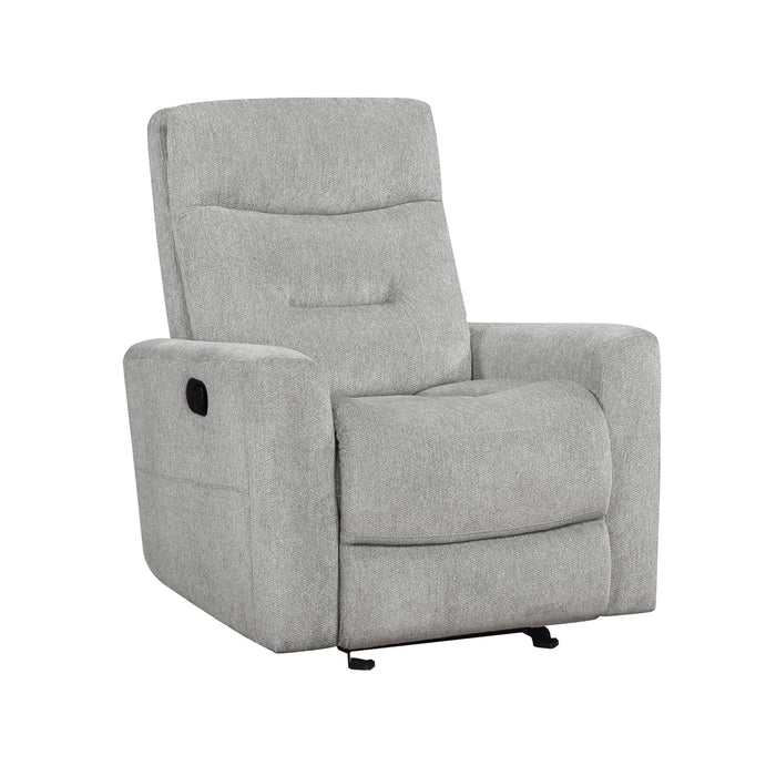Lyndon - Glider Reclining Chair