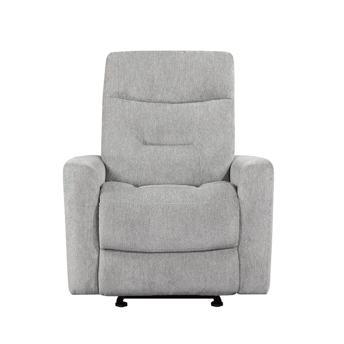 Lyndon - Glider Reclining Chair