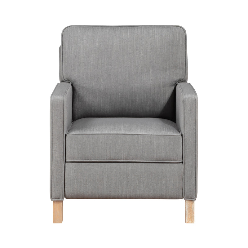 Hampstead - Push Back Reclining Chair