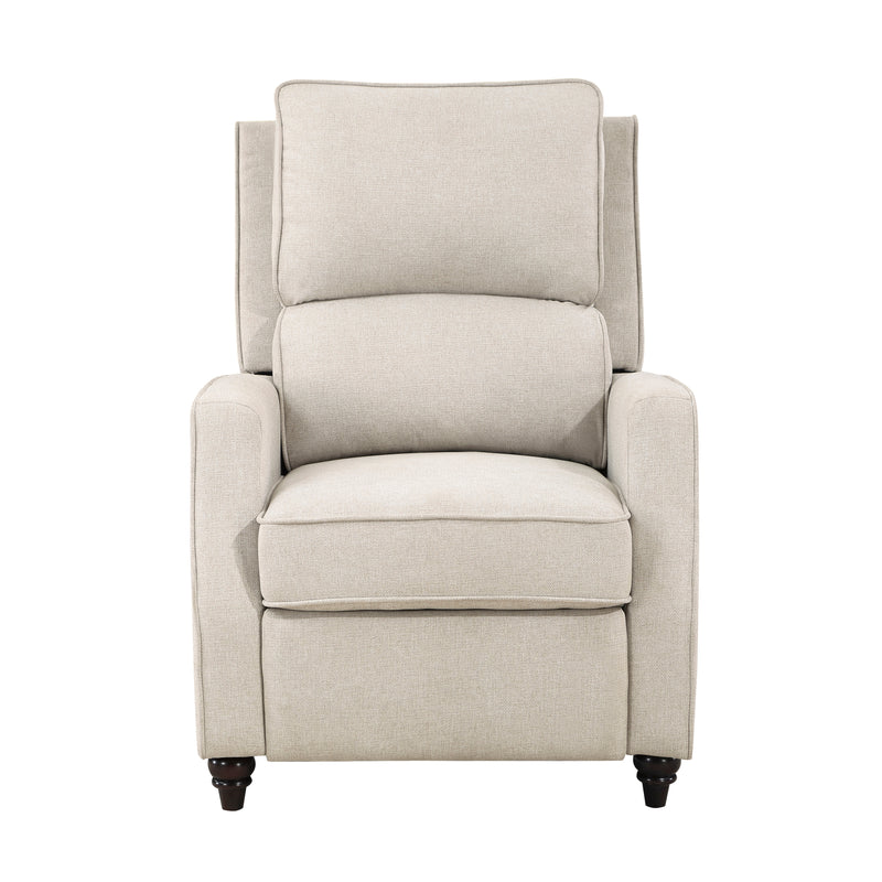Loveland - Push Back Reclining Chair