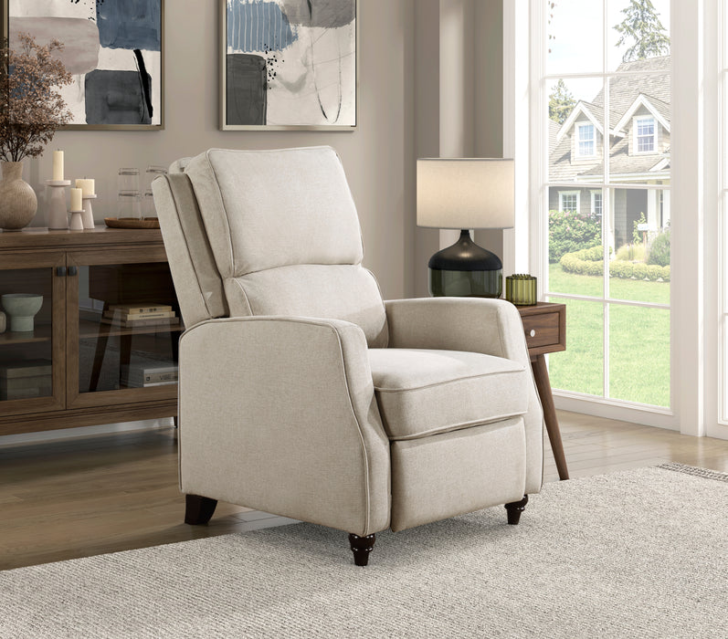 Loveland - Push Back Reclining Chair
