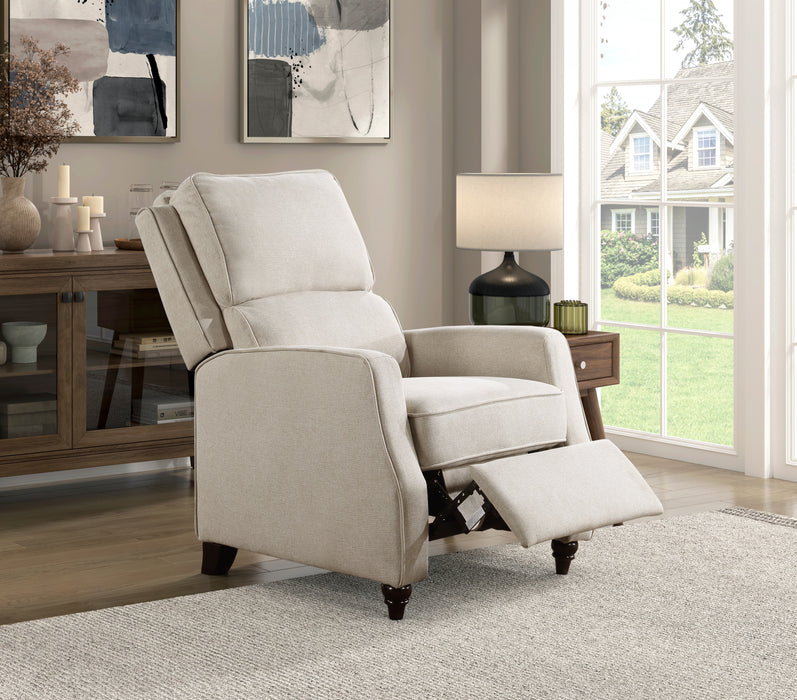 Loveland - Push Back Reclining Chair