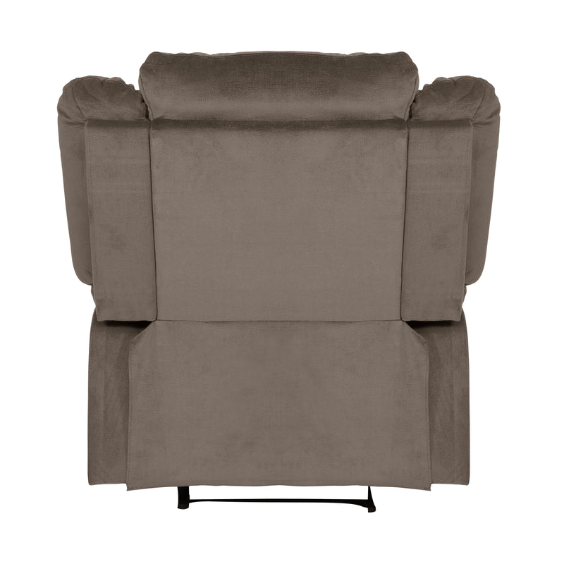 Jarita - Reclining Chair