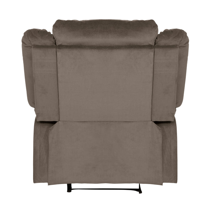 Jarita - Reclining Chair