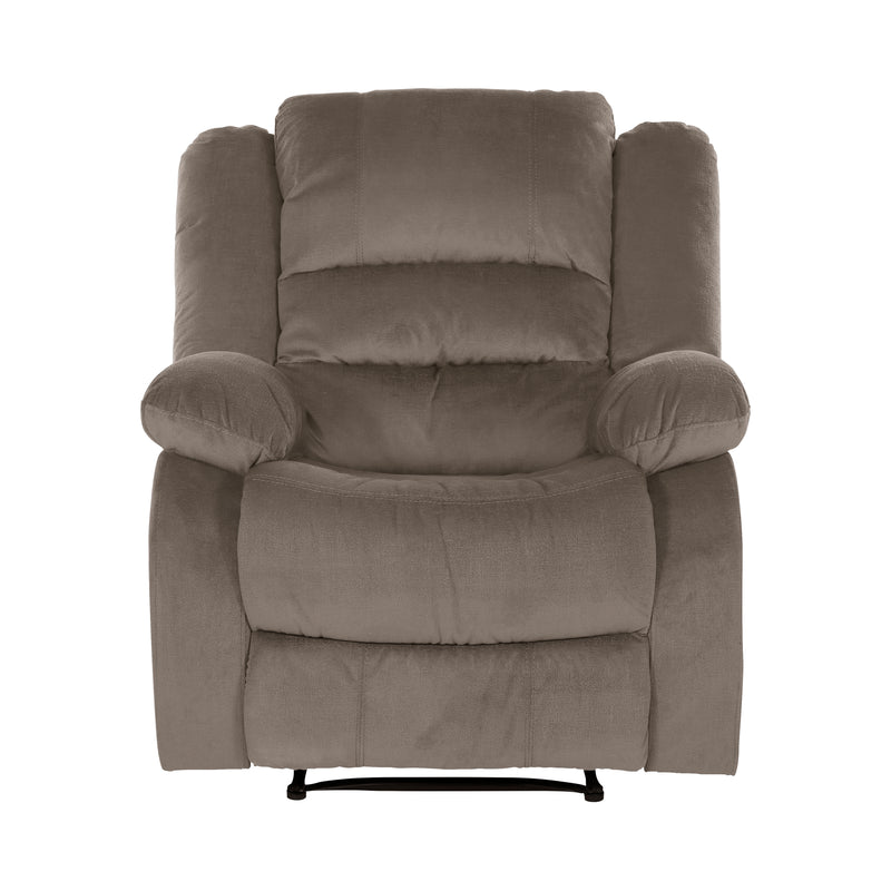 Jarita - Reclining Chair