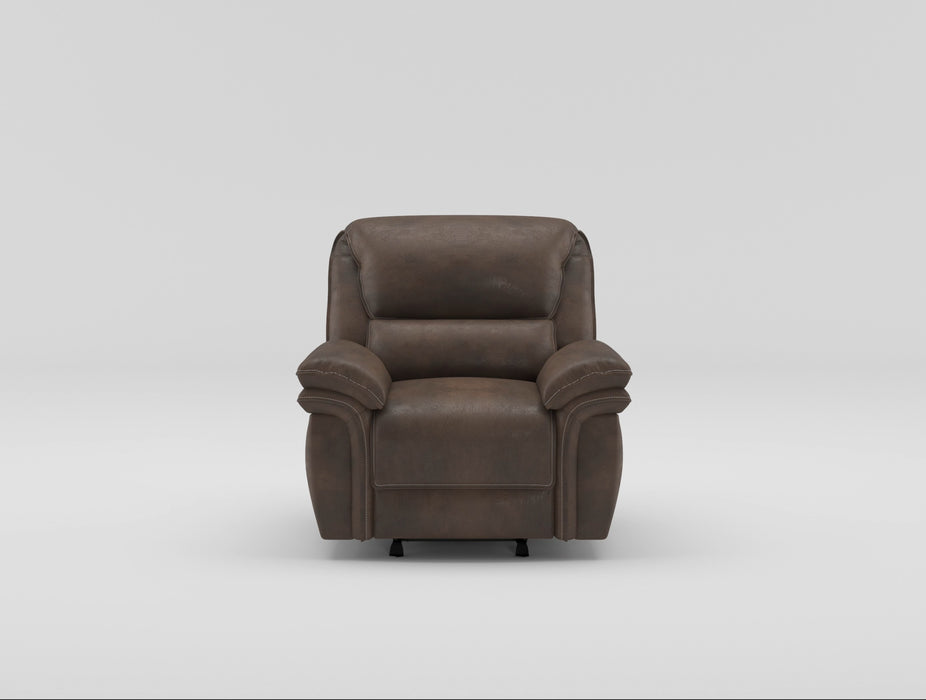 Proctor - Rocker Reclining Chair