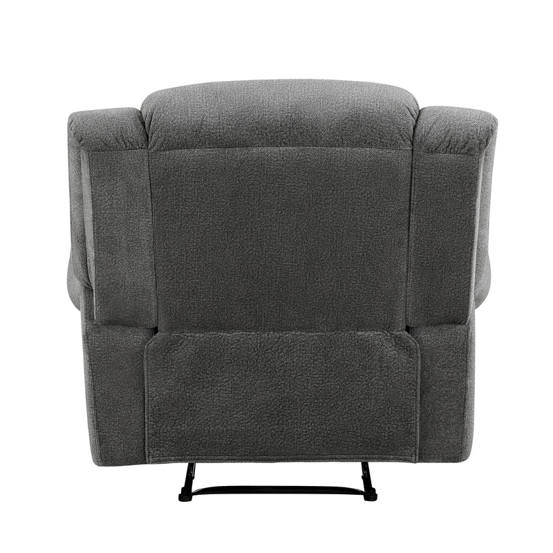 Brennen - Reclining Chair