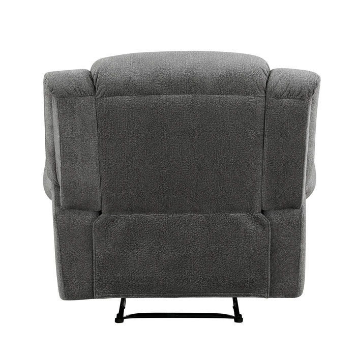 Brennen - Reclining Chair