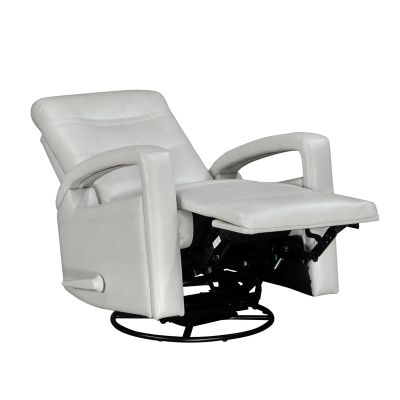 Camden - Swivel Glider Reclining Chair