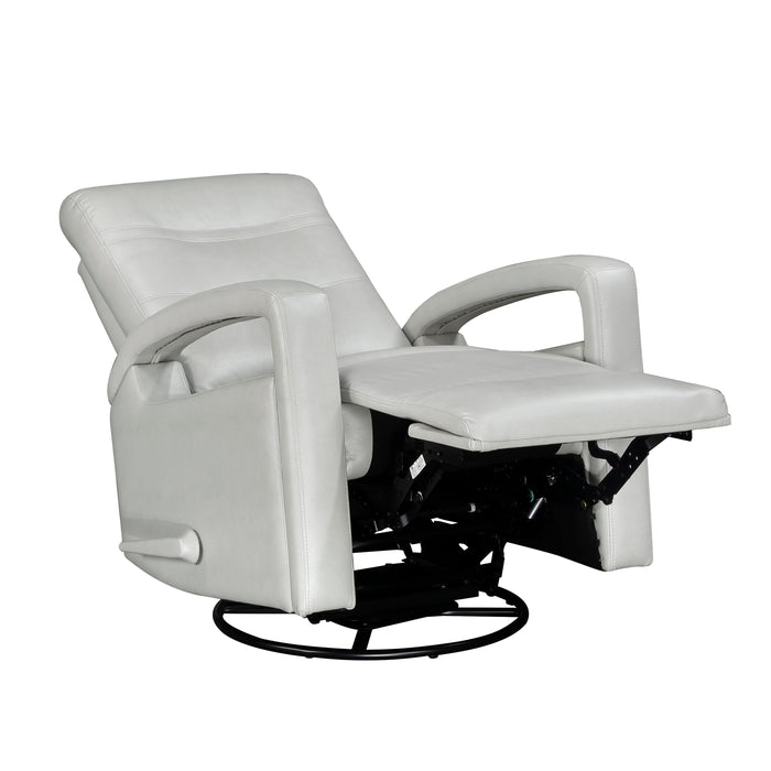 Camden - Swivel Glider Reclining Chair