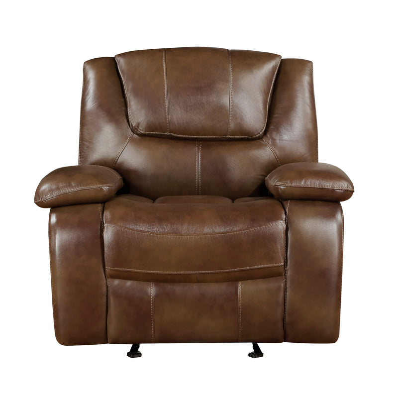 Ellicott - Glider Reclining Chair