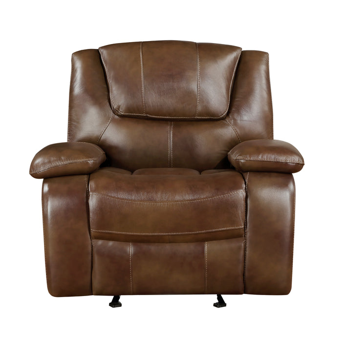 Ellicott - Glider Reclining Chair