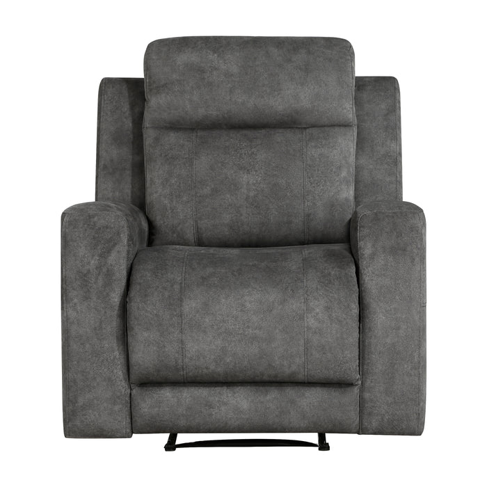 Muncie - Reclining Chair