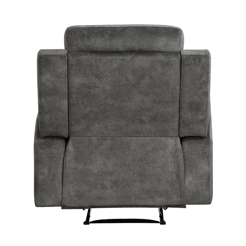 Muncie - Reclining Chair