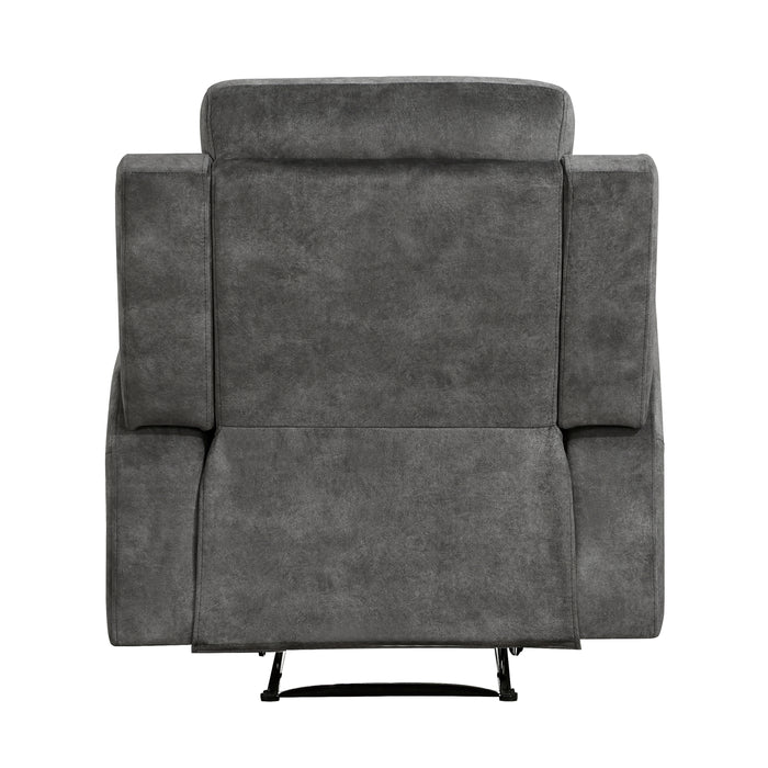 Muncie - Reclining Chair