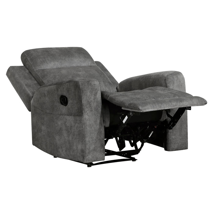 Muncie - Reclining Chair