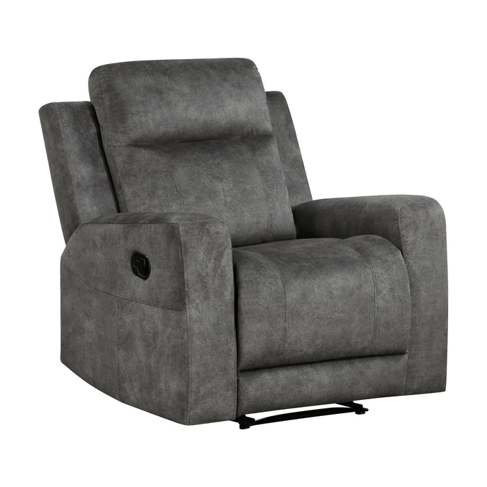Muncie - Reclining Chair