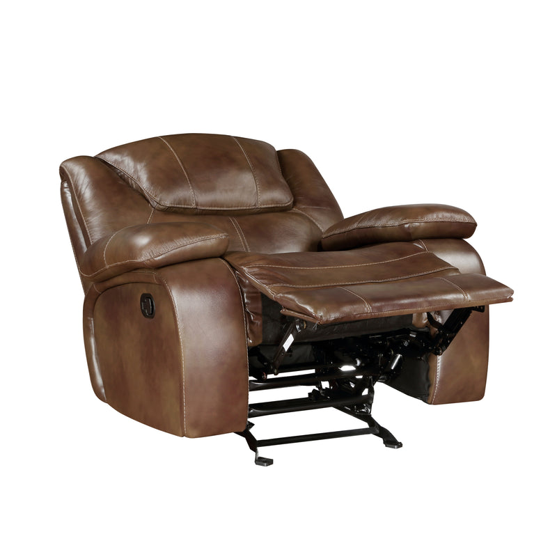 Ellicott - Glider Reclining Chair