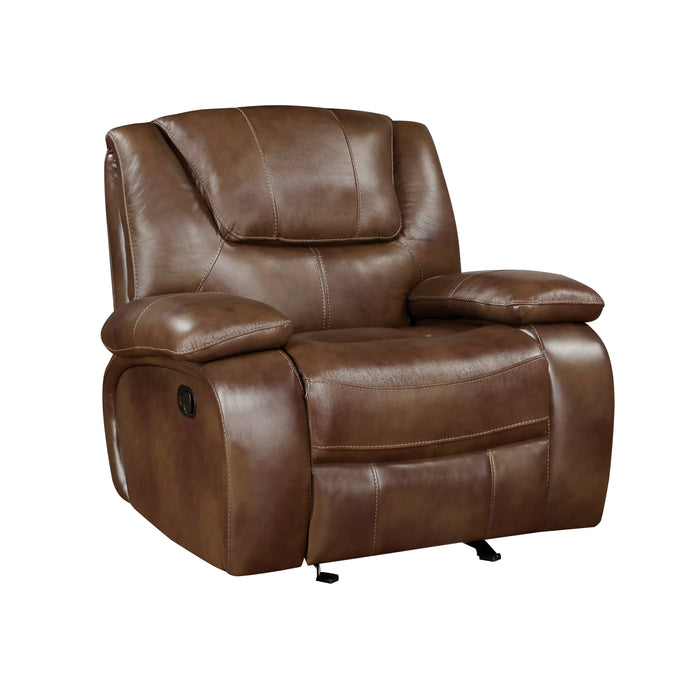 Ellicott - Glider Reclining Chair