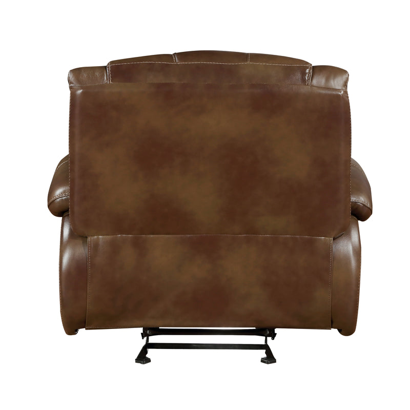 Ellicott - Glider Reclining Chair