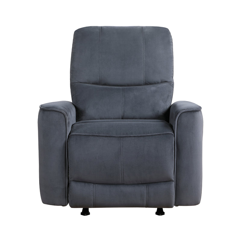 Artem - Power Rocker Reclining Chair