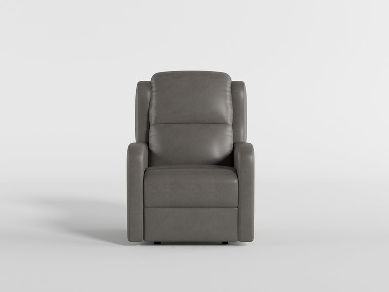 Durant - Glider Reclining Chair