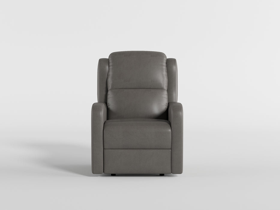 Durant - Glider Reclining Chair