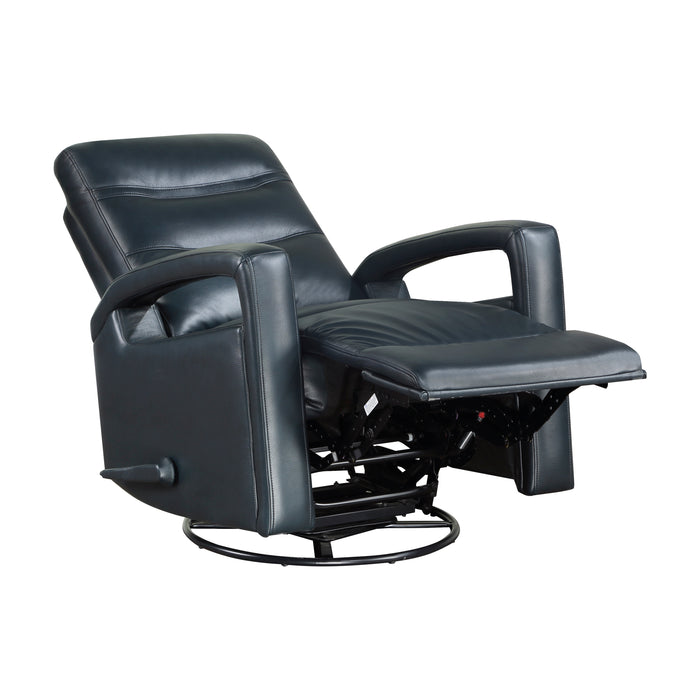 Camden - Swivel Glider Reclining Chair