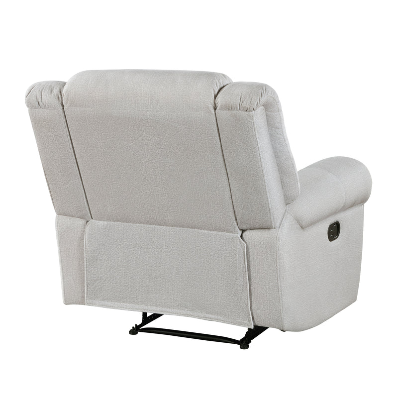 Brennen - Reclining Chair