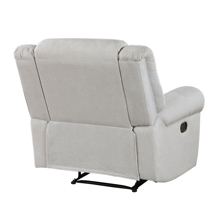 Brennen - Reclining Chair